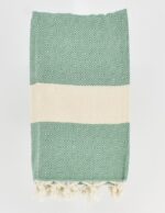 Πετσέτα Peshtemal Διαμάντι - Image 12