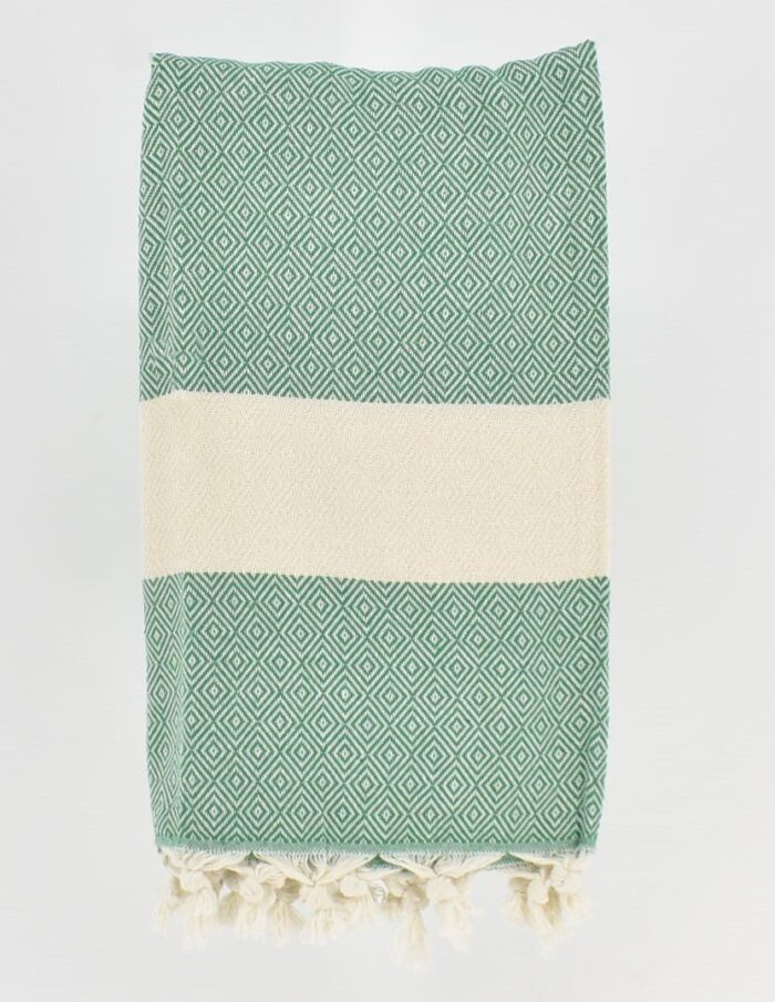 Πετσέτα Peshtemal Διαμάντι - Image 12