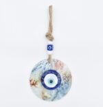 Φυσητό Κρεμαστό Μάτι με Διάφορες Αποχρώσεις - Image 10