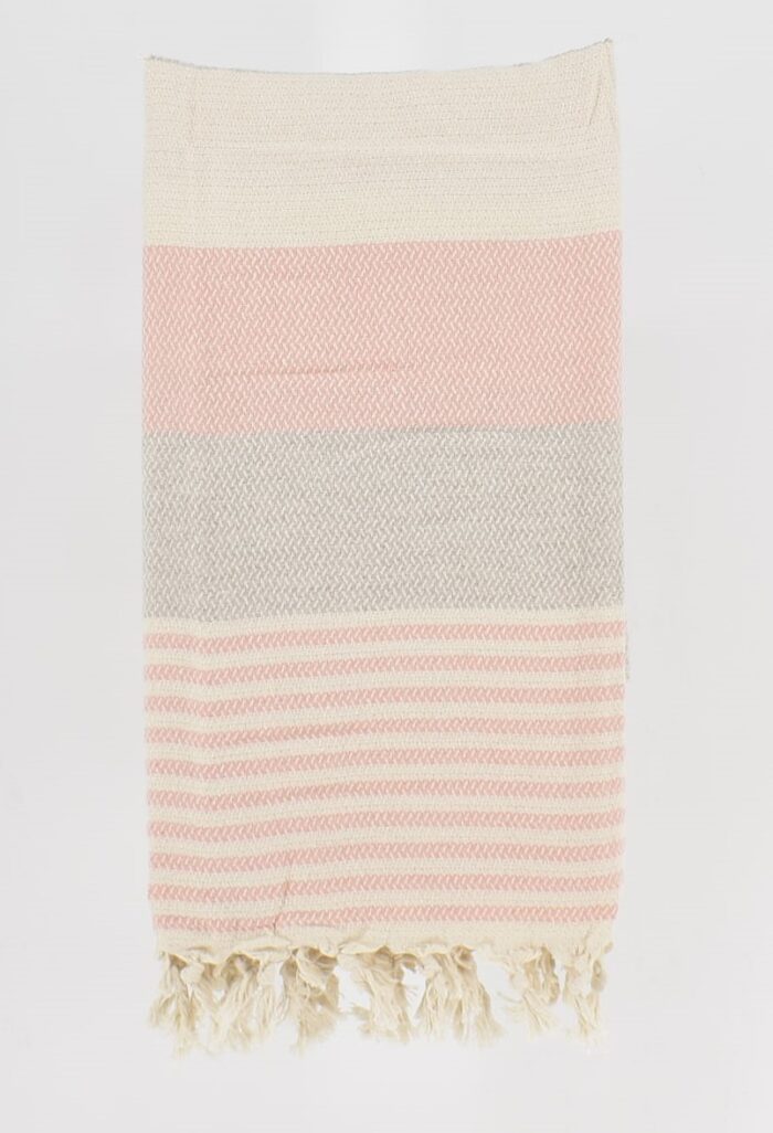 Πετσέτα Peshtemal Τύπου Αμερικάνο - Image 20