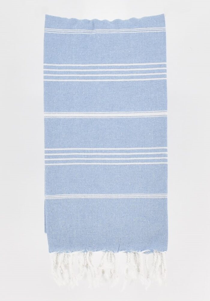 Πετσέτα Peshtemal Σουλτάνου - Image 16