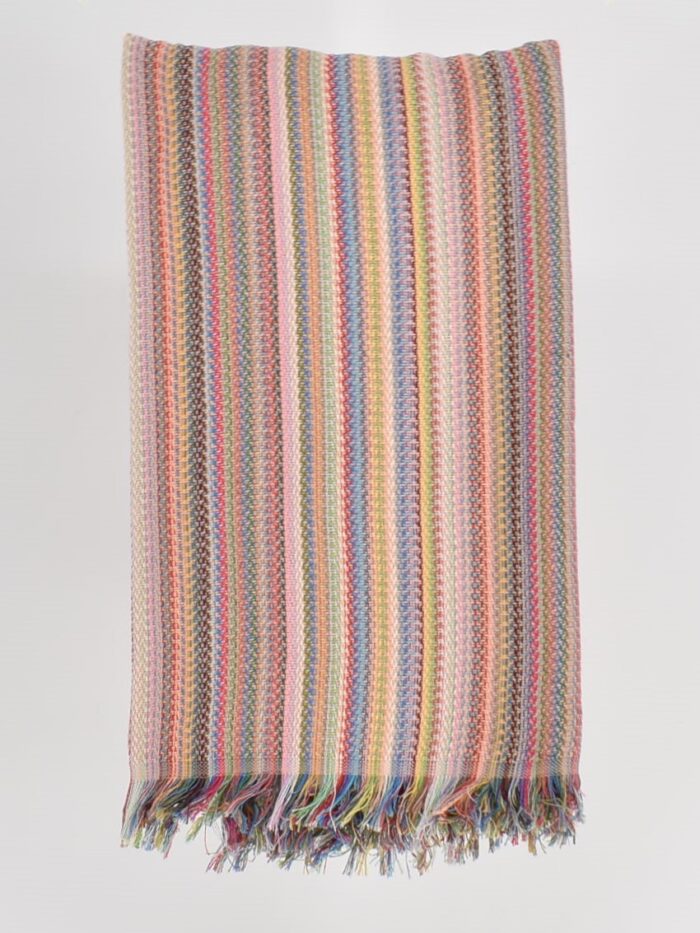 Πετσέτα Peshtemal  Πολύχρωμη - Image 13