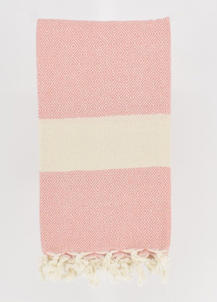 Πετσέτα Peshtemal Διαμάντι - Image 13