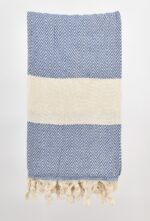 Πετσέτα Peshtemal Ψαροκόκαλο - Image 16