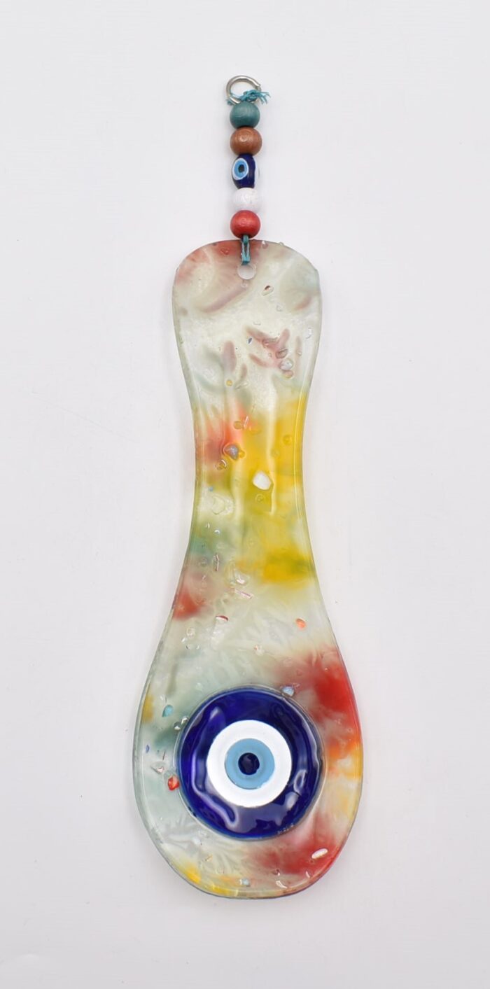 Κρεμαστή Κουτάλα από Φυσητό Γυαλί - Image 27