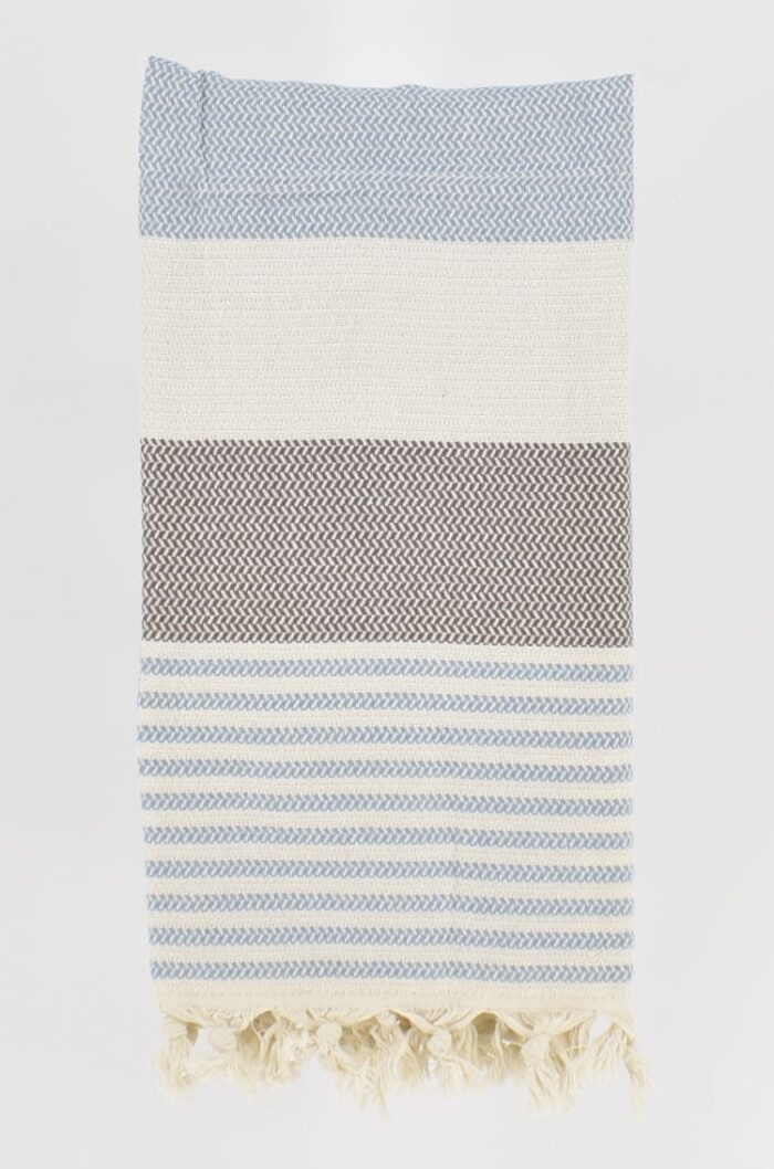 Πετσέτα Peshtemal Τύπου Αμερικάνο - Image 21