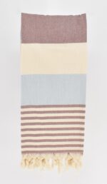 Πετσέτα Peshtemal Τύπου Αμερικάνο - Image 11