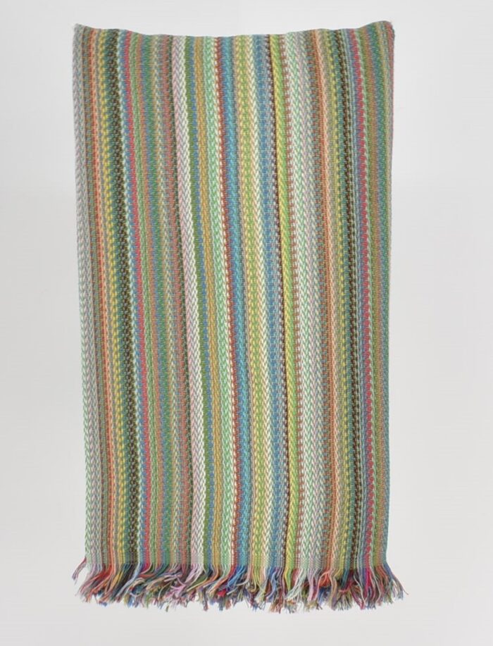 Πετσέτα Peshtemal  Πολύχρωμη - Image 14