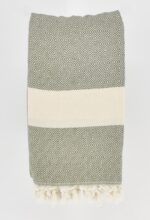 Πετσέτα Peshtemal Διαμάντι - Image 14