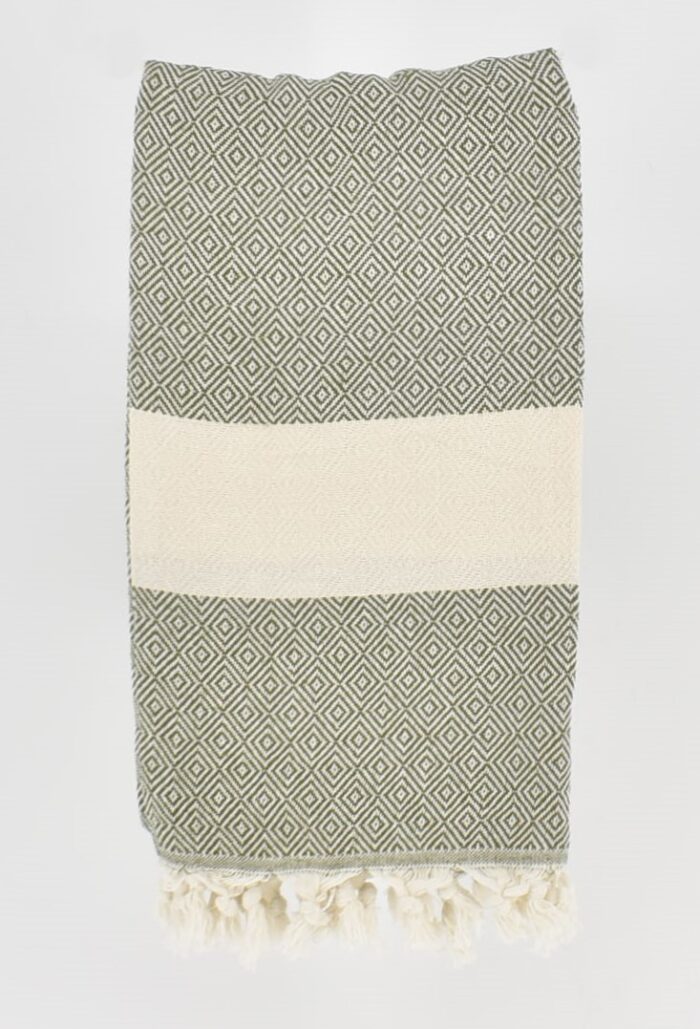 Πετσέτα Peshtemal Διαμάντι - Image 14