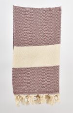 Πετσέτα Peshtemal Ψαροκόκαλο - Image 17