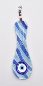 Κρεμαστή Κουτάλα από Φυσητό Γυαλί - Image 28