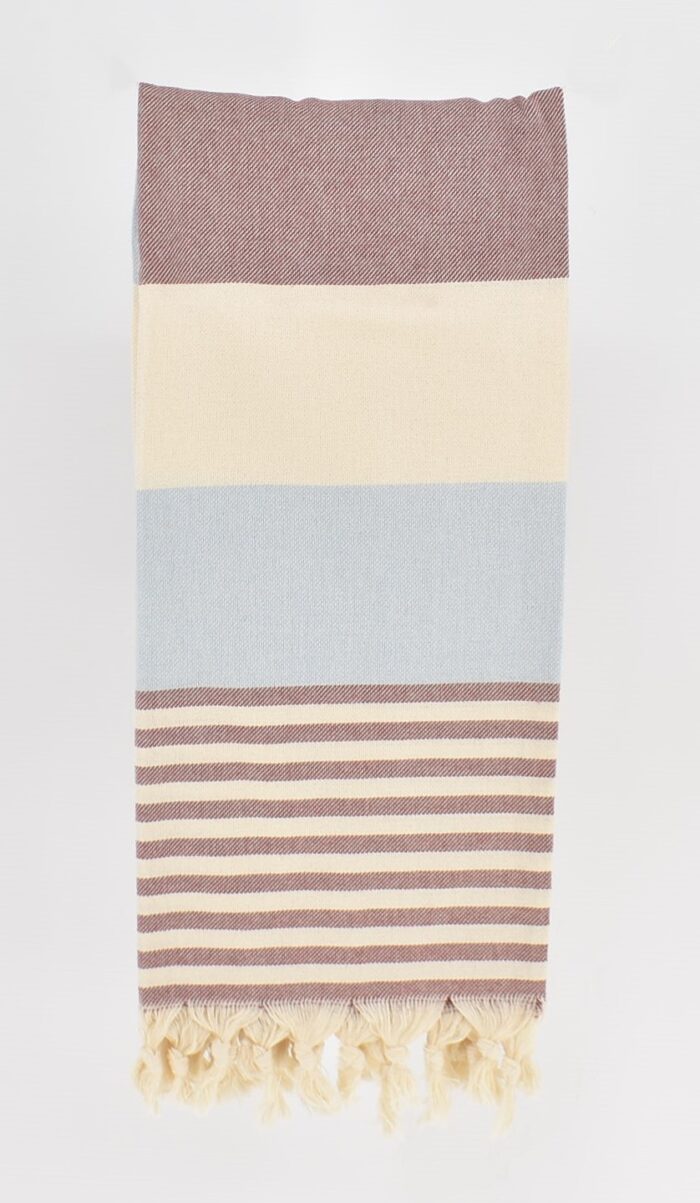 Πετσέτα Peshtemal Τύπου Αμερικάνο - Image 11