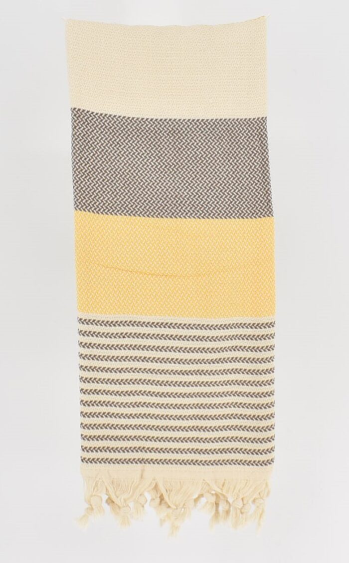 Πετσέτα Peshtemal Τύπου Αμερικάνο - Image 22