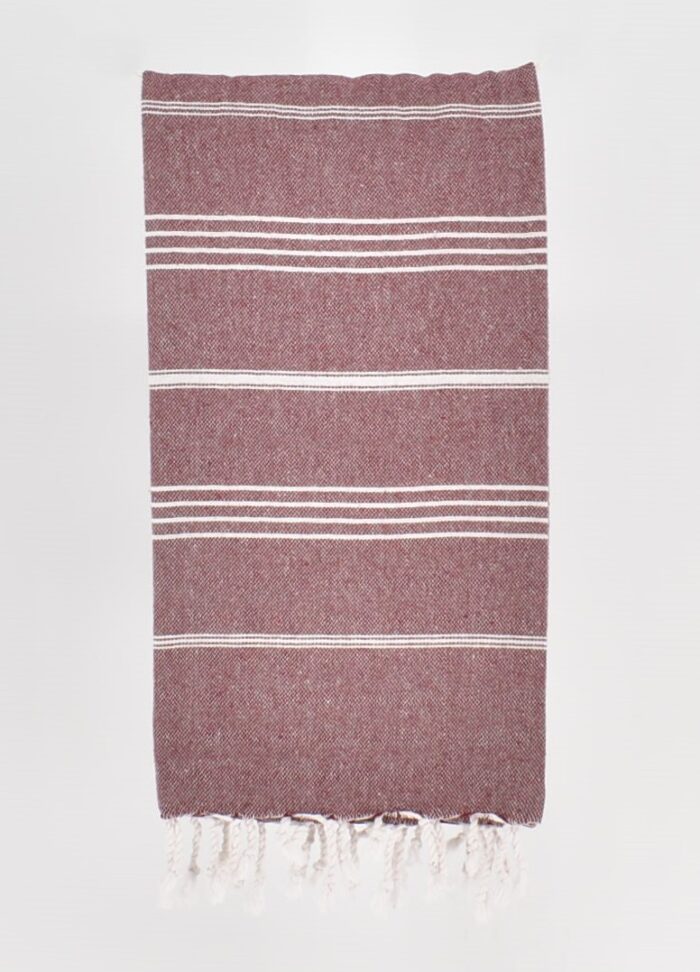 Πετσέτα Peshtemal Σουλτάνου - Image 18