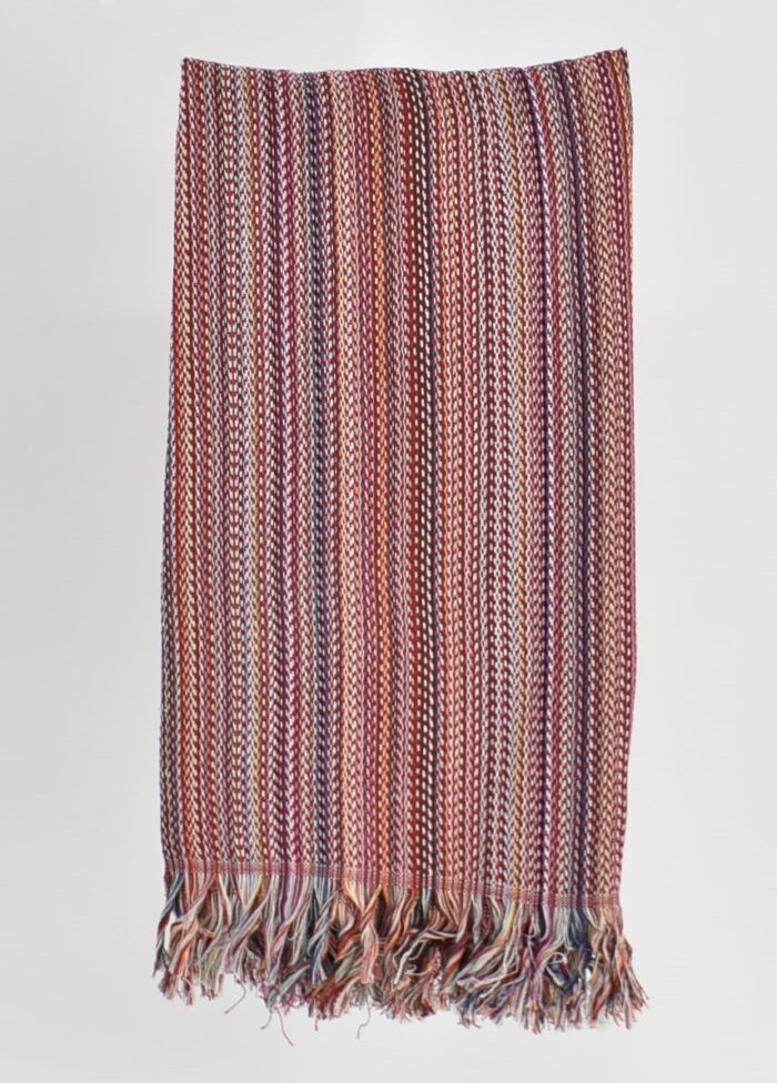 Πετσέτα Peshtemal  Πολύχρωμη - Image 15