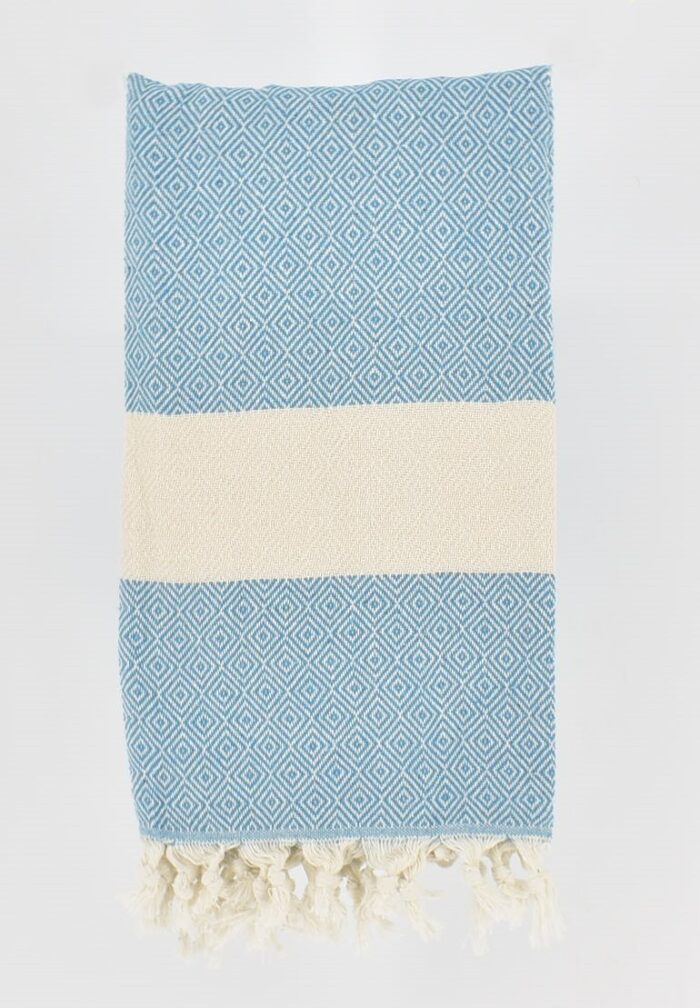 Πετσέτα Peshtemal Διαμάντι - Image 15