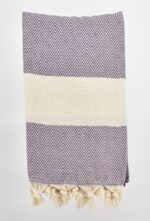 Πετσέτα Peshtemal Ψαροκόκαλο - Image 18