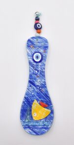 Κρεμαστή Κουτάλα από Φυσητό Γυαλί - Image 29