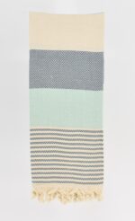 Πετσέτα Peshtemal Τύπου Αμερικάνο - Image 23