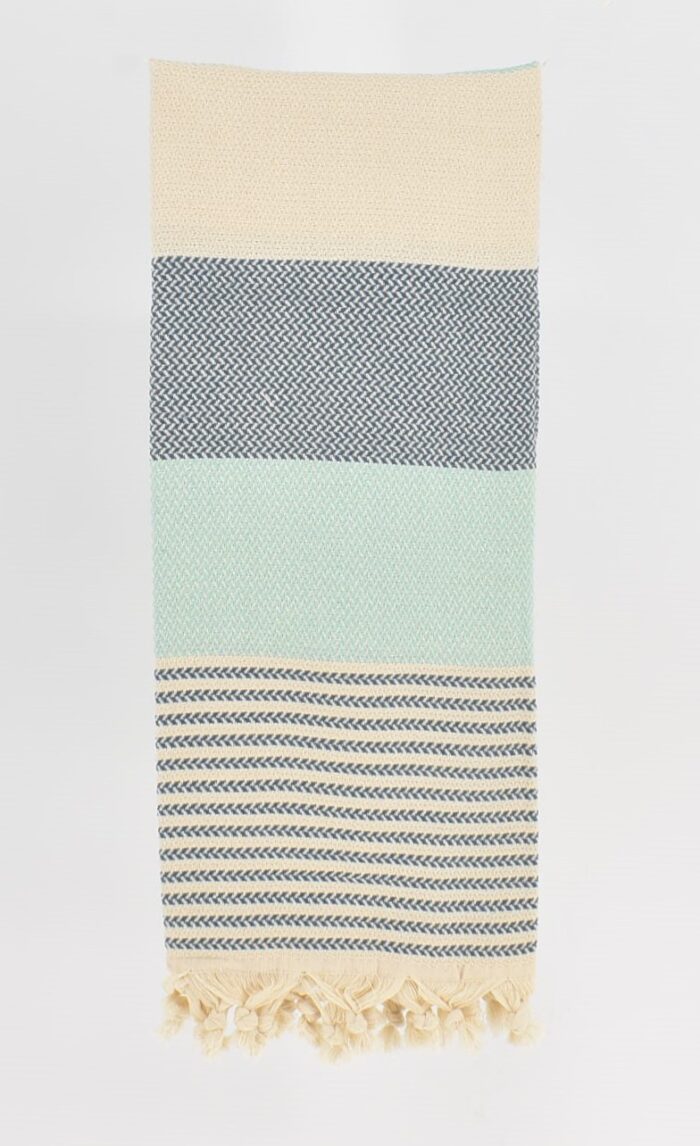 Πετσέτα Peshtemal Τύπου Αμερικάνο - Image 23