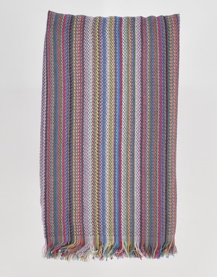 Πετσέτα Peshtemal  Πολύχρωμη - Image 16