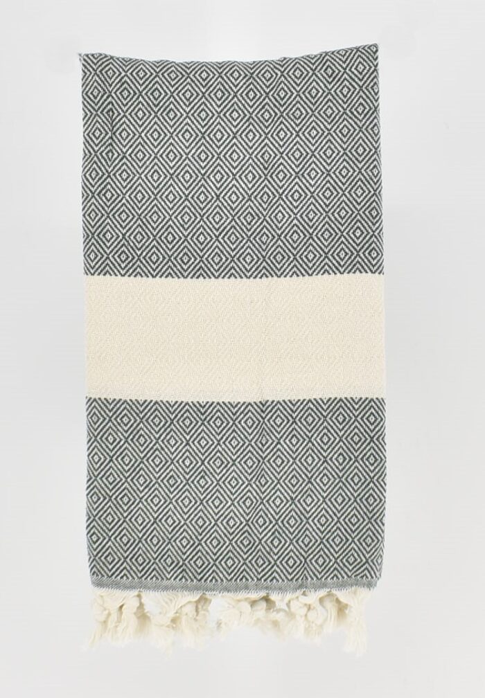 Πετσέτα Peshtemal Διαμάντι - Image 16