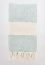 Πετσέτα Peshtemal Ψαροκόκαλο - Image 19