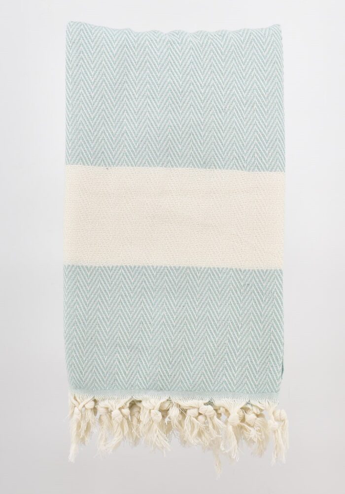 Πετσέτα Peshtemal Ψαροκόκαλο - Image 19