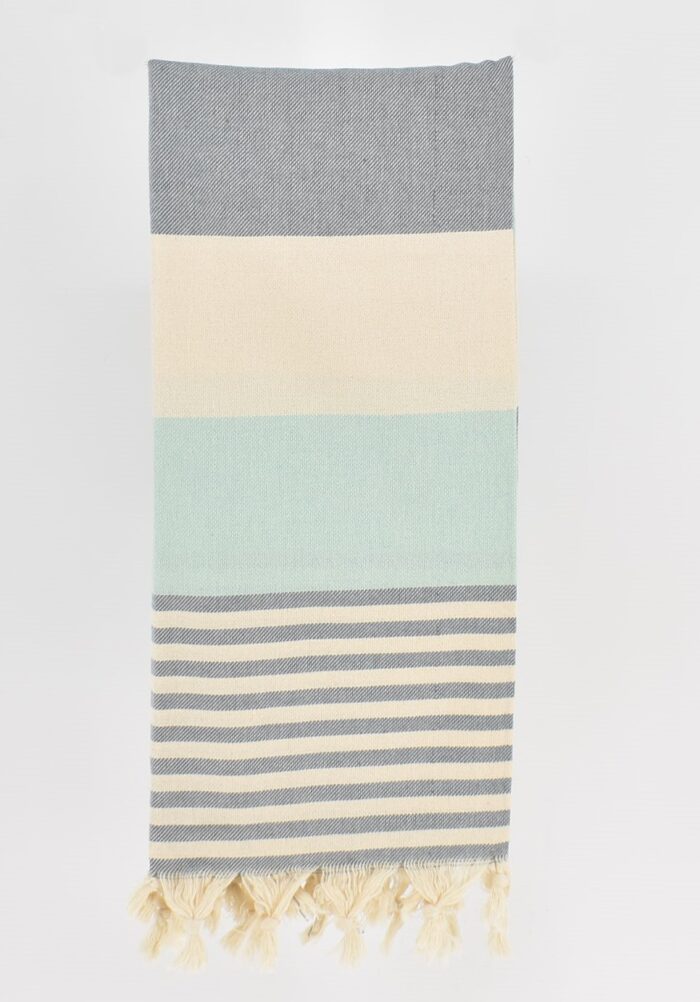 Πετσέτα Peshtemal Τύπου Αμερικάνο - Image 13