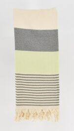 Πετσέτα Peshtemal Τύπου Αμερικάνο - Image 24