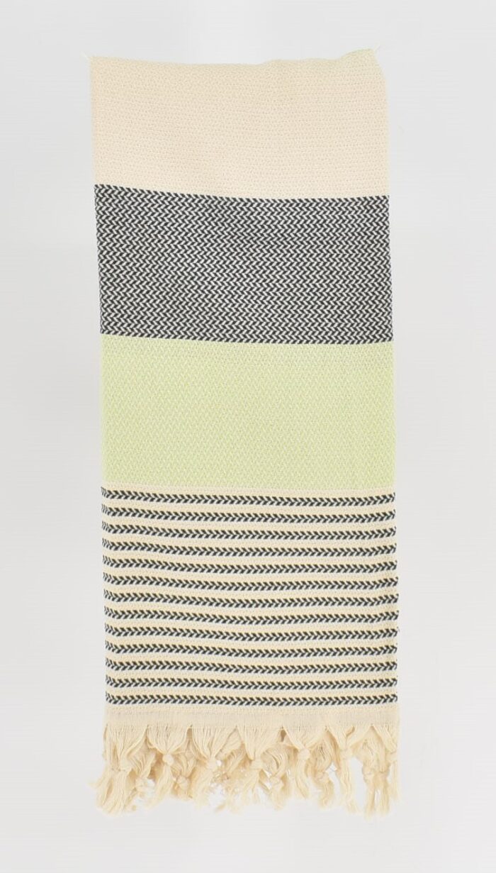 Πετσέτα Peshtemal Τύπου Αμερικάνο - Image 24