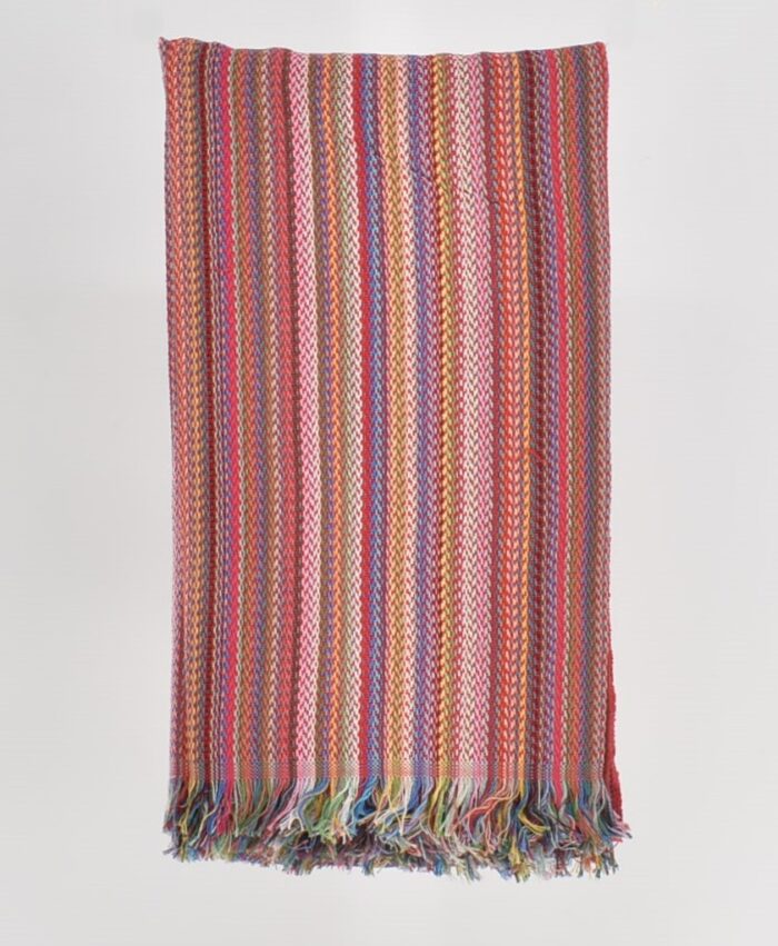Πετσέτα Peshtemal  Πολύχρωμη - Image 17