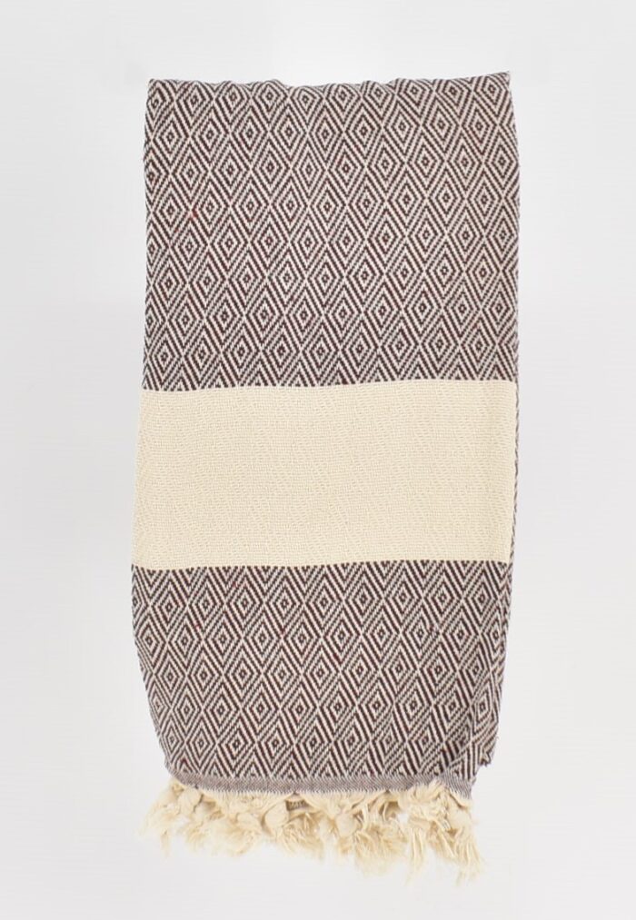 Πετσέτα Peshtemal Διαμάντι - Image 17