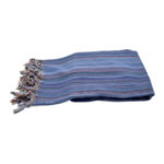 Πετσέτα Peshtemal  Πολύχρωμη - Image 8