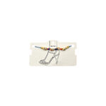 Βραχιόλι Ποδιού Κοχύλι - Image 14