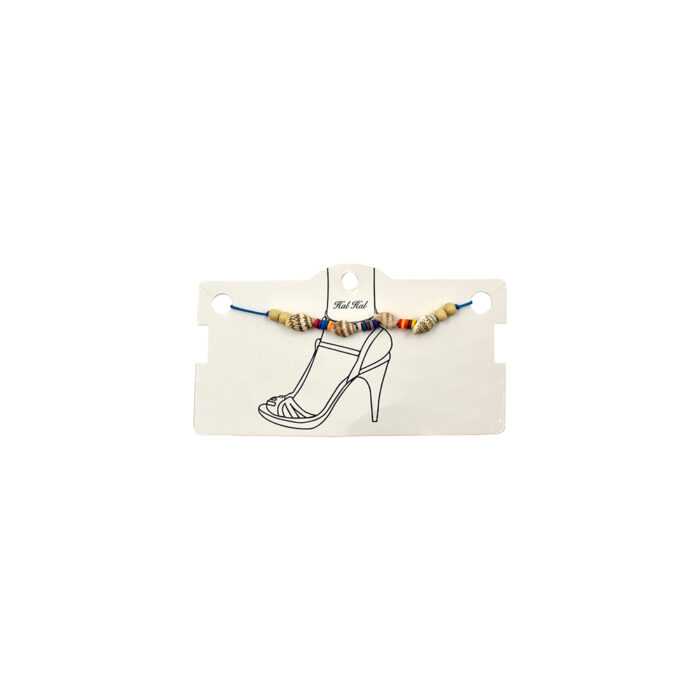 Βραχιόλι Ποδιού Κοχύλι - Image 14