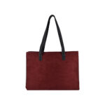 Τσάντα Μεγάλη Δερμάτινο Λουρί - Image 2