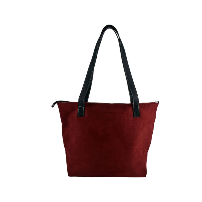 Τσάντα Μικρή , Δερμάτινο Λουρί - Image 2