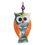 Κρεμαστή Κουκουβάγια Φυσητό - Image 2