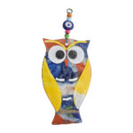 Κρεμαστή Κουκουβάγια Φυσητό - Image 3