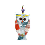 Κρεμαστή Κουκουβάγια Φυσητό - Image 8