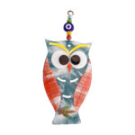 Κρεμαστή Κουκουβάγια Φυσητό - Image 9