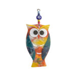 Κρεμαστή Κουκουβάγια Φυσητό - Image 10