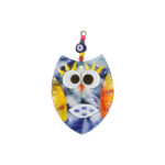 Κρεμαστή Κουκουβάγια Φυσητό