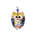 Κρεμαστή Κουκουβάγια Φυσητό - Image 5