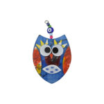 Κρεμαστή Κουκουβάγια Φυσητό - Image 6