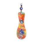 Κρεμαστή Κουτάλα από Φυσητό Γυαλί - Image 12