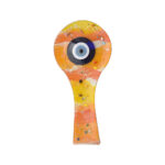 Κουτάλα Χρωματιστή από Φυσητό Γυαλί - Image 10