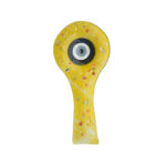 Κουτάλα Χρωματιστή από Φυσητό Γυαλί - Image 16